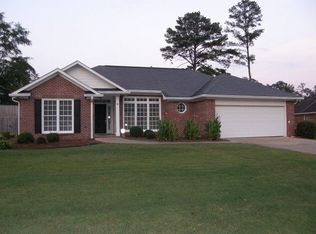 7172 Village Loop, Columbus, GA 31904