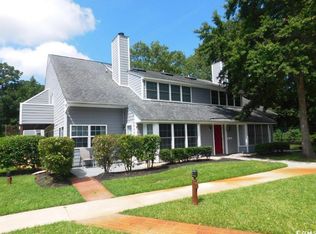 1202 Tiffany Ln APT D, Myrtle Beach, SC 29577