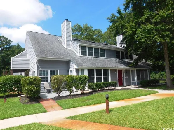 1202 Tiffany Ln. #D, Myrtle Beach, SC 29577