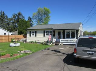 103 N Sage St, Horseheads, NY 14845