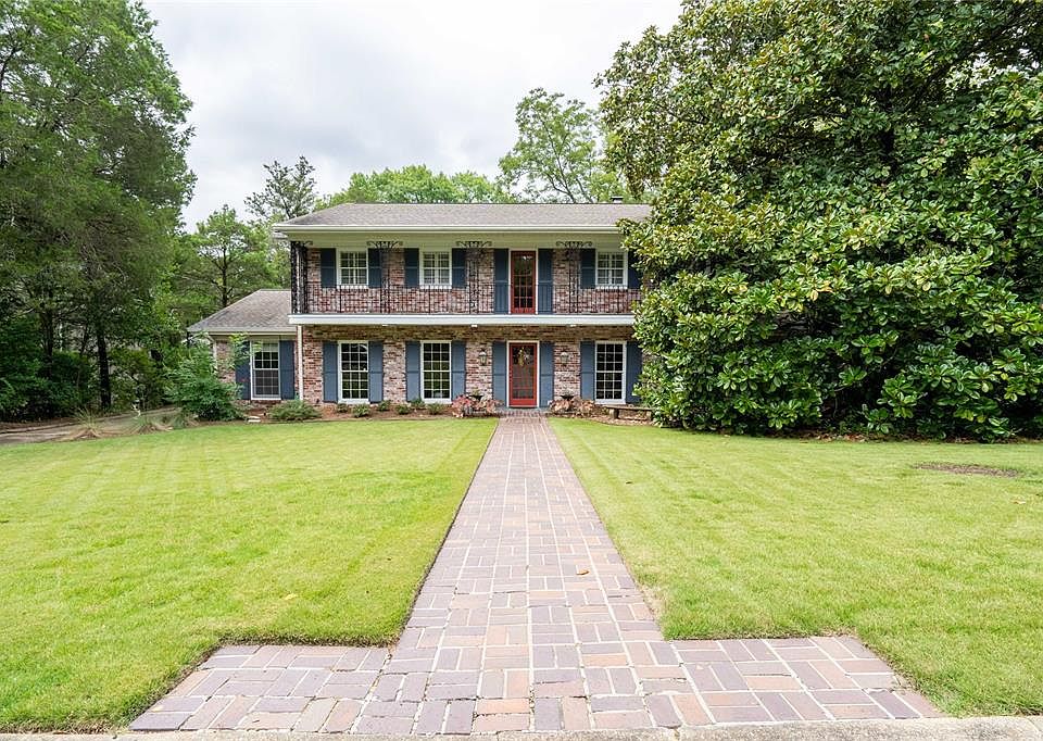 2312 Woodley Rd, Montgomery, AL 36111 Zillow