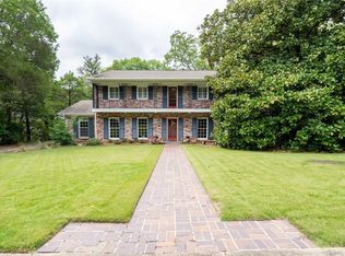 2312 Woodley Rd, Montgomery, AL 36111