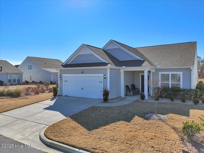 3113 Laughing Gull Terrace, Wilmington, NC, 28412