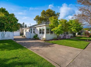 1931 Grace Dr, Santa Rosa, CA 95404