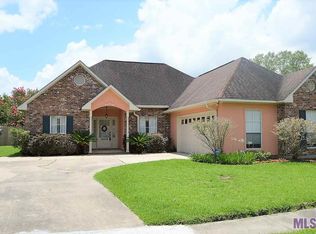 10546 Springbrook Ave, Baton Rouge, LA 70810