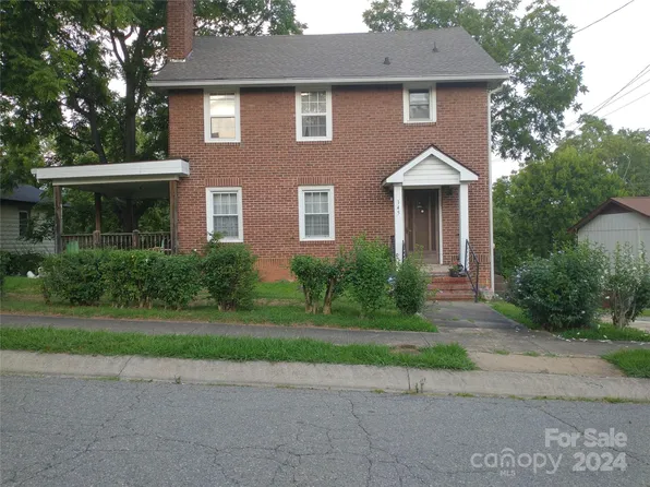 145 Blanton St, Asheville, NC 28801