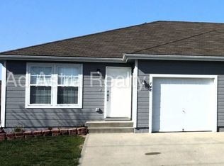 750 Redwood St, Gardner, KS 66030