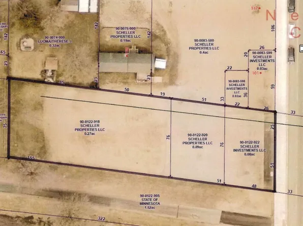 N Nelson St, Nelson, MN 56355