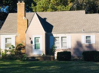 5416 Northern Ave, Raytown, MO 64133