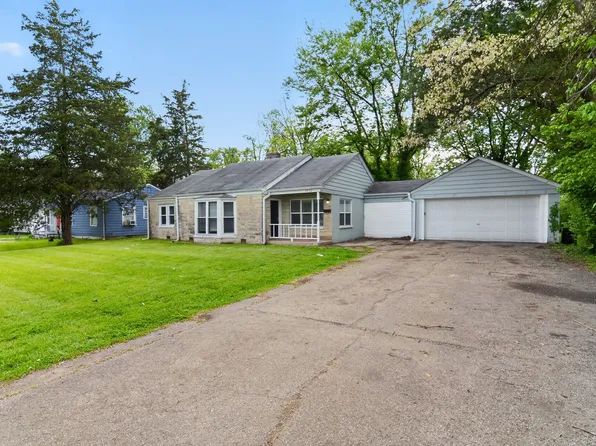 3632 N Butler Ave, Indianapolis, IN 46218