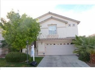 9829 Jazzy June St, Las Vegas, NV 89183