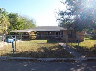 510 N Gay St, Pharr, TX 78577