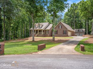 66 The Farm Rd, McDonough, GA 30252
