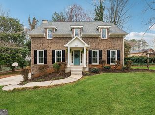 3084 Brookshire Way, Duluth, GA 30096