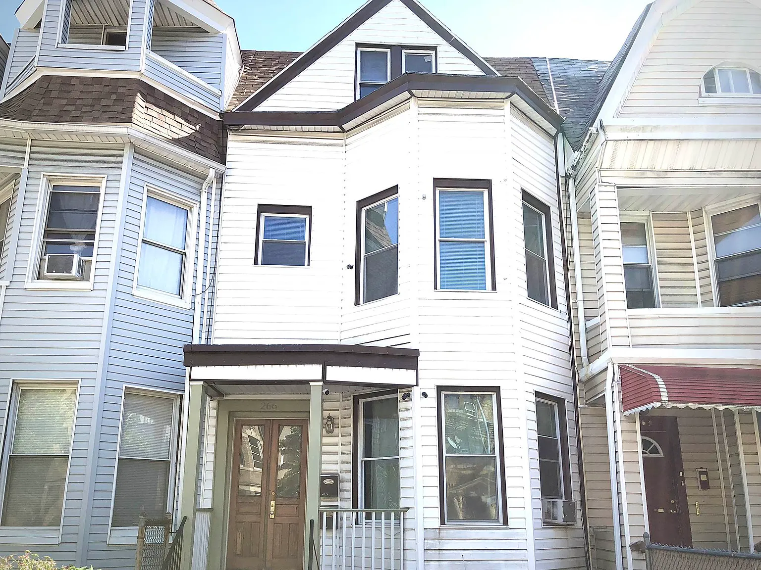 266 Martense Street — Photo 1