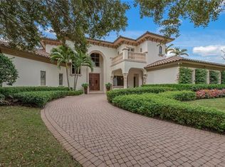 9960 Brassie BEND, NAPLES, FL 34108