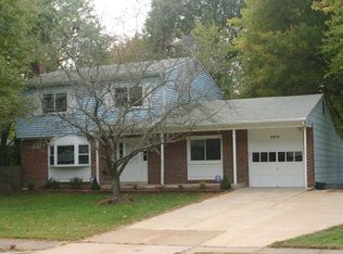 8214 Cooper St, Alexandria, VA