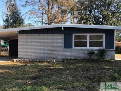 5804 Betty Dr, Savannah, GA, 31406
