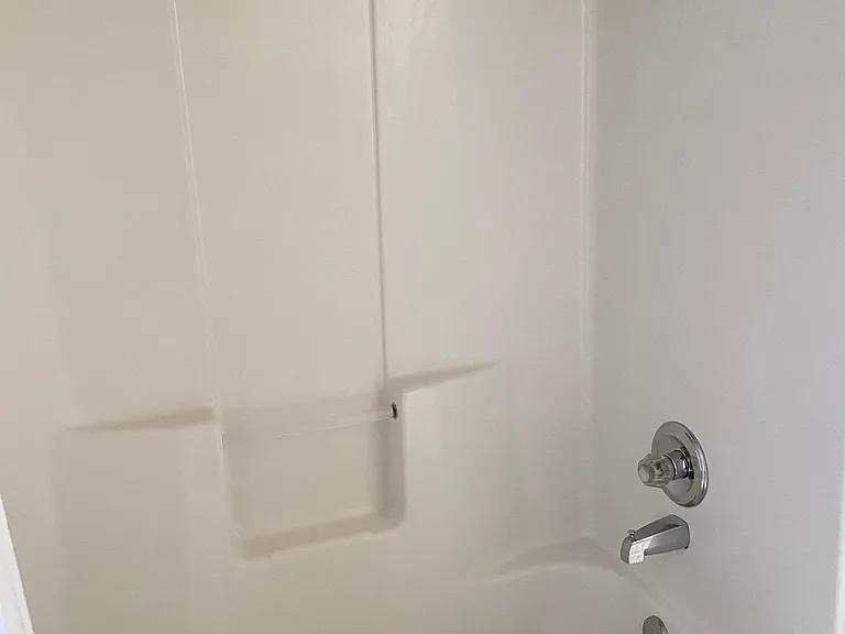 Hall Shower