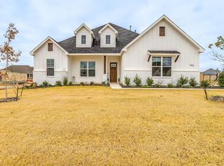 9516 Ocelot Ct, Godley, TX 76044