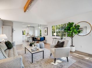 123 Spruce Rd, Fairfax, CA 94930