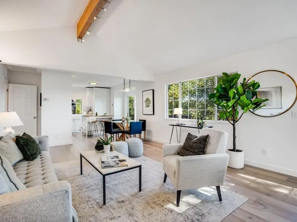 123 Spruce Road, Fairfax, CA 94930