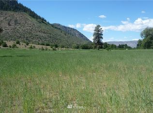 0 1st St, Brewster, WA 98812