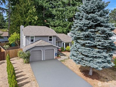 7665 Sucia Place NW, Bremerton, WA, 98311