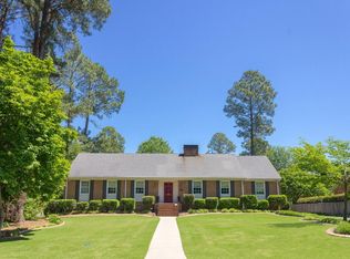 106 Pineridge Ln, Goldsboro, NC 27534