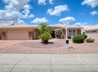 14826 W Via Montoya, Sun City West, AZ 85375