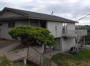 703 SE 6th St, Pendleton, OR 97801