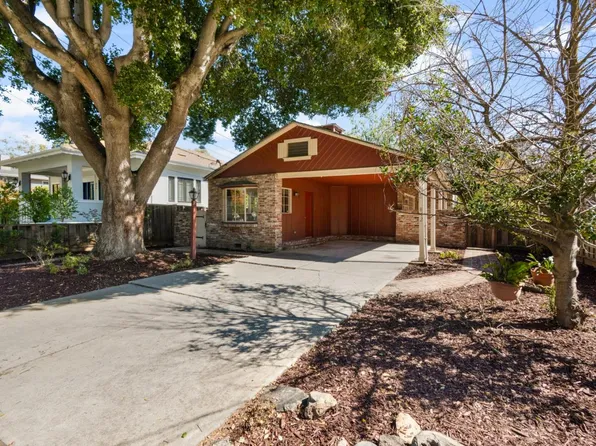842 Forest Ave, Palo Alto, CA 94301