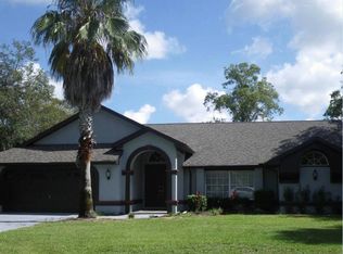 200 Oriana Dr, Spring Hill, FL 34609