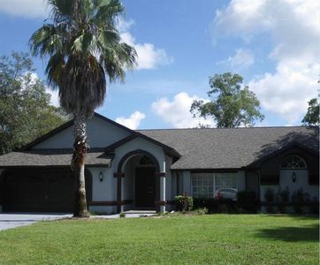 200 Oriana Dr, Spring Hill, FL, 34609