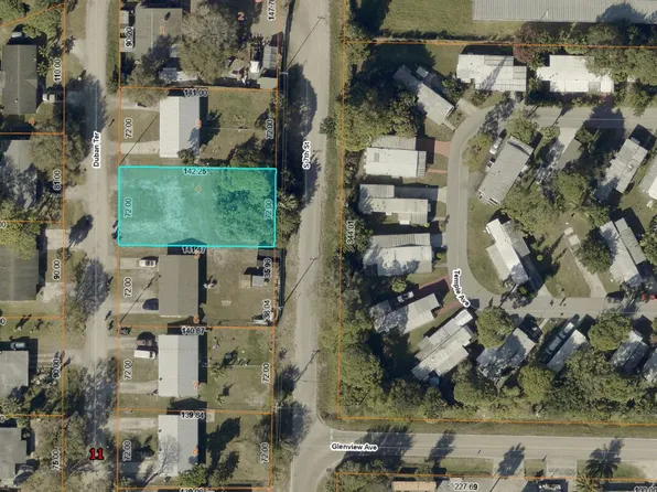 3108 Duban Terrace, Fort Pierce, FL 34982
