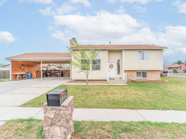 6003 S Nimbus Way, Salt Lake City, UT 84118