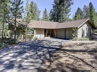 17916 Flat Top Ln, Sunriver, OR 97707