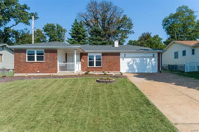 9543 Chamblin Dr photo 1