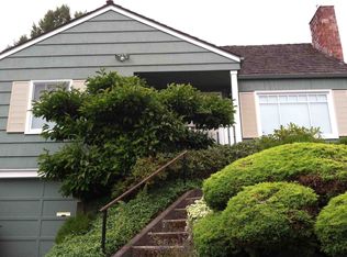 5015 Ivanhoe Pl NE, Seattle, WA 98105