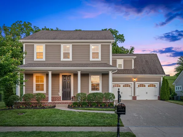 86 Molly Bright Ln, Franklin, TN 37064