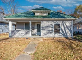 1611 W Broadway Blvd, Sedalia, MO 65301