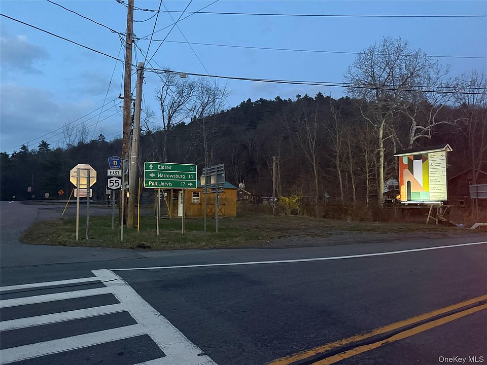 2nd image of State Route 97