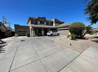 19417 E Oriole Way, Queen Creek, AZ 85142