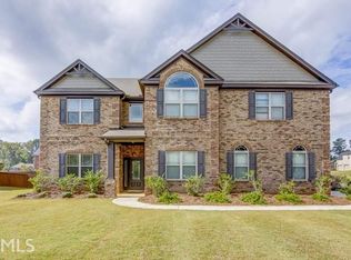 176 Snow Bird Dr, Hampton, GA 30228