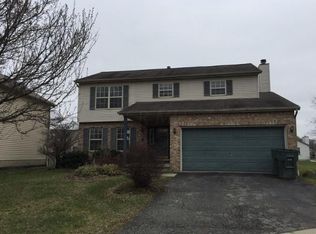 2854 Beal Dr, Columbus, OH 43232