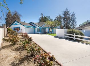 3600 Cambria St, Thousand Oaks, CA 91360
