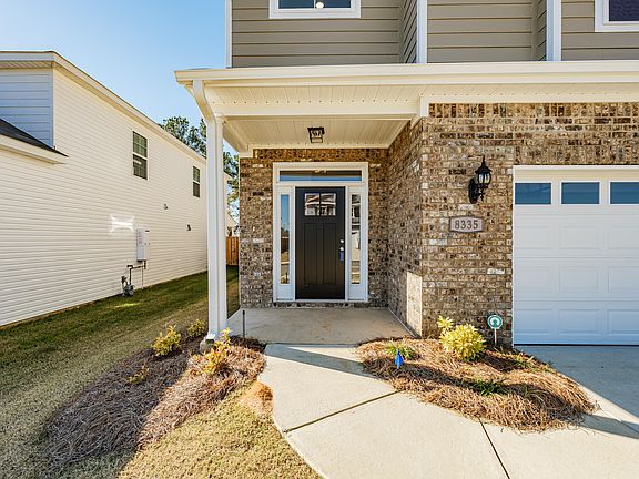 3rd image of 8335 Bannock Cir