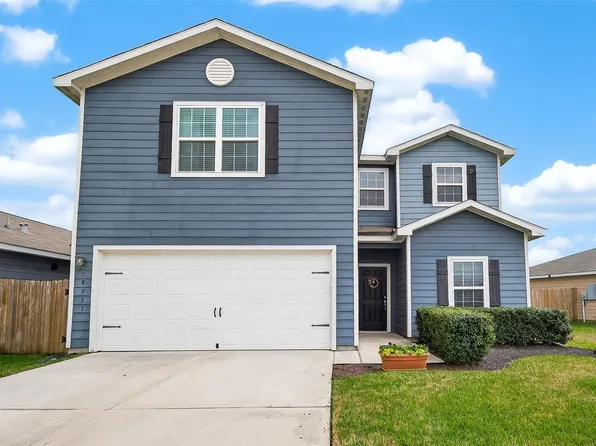 28021 Irving Dr, Magnolia, TX 77355