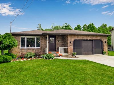 1115 Penora St, Depew, NY, 14043