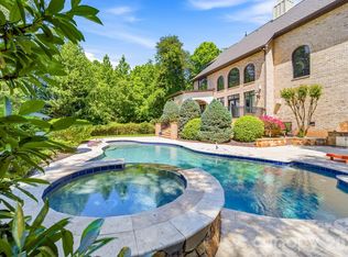 18805 Windy Point Dr, Cornelius, NC 28031